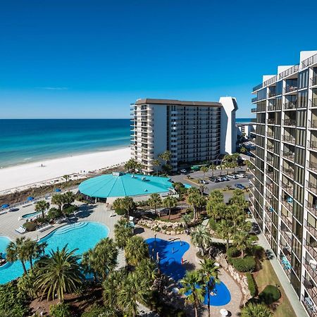 Edgewater Tower III 607 Appartement Panama City Beach Buitenkant foto